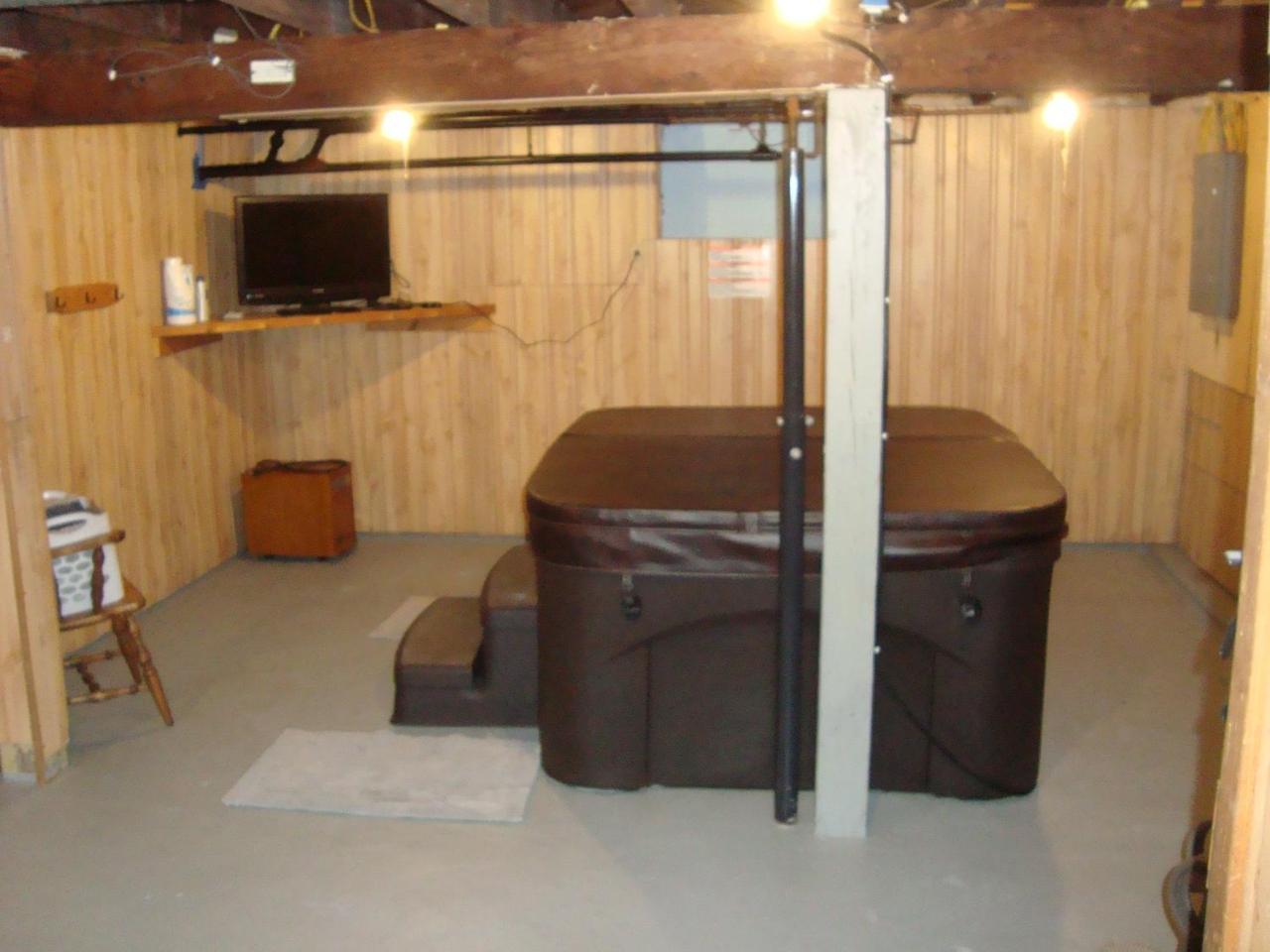 The Bear Den Ironwood Exterior foto